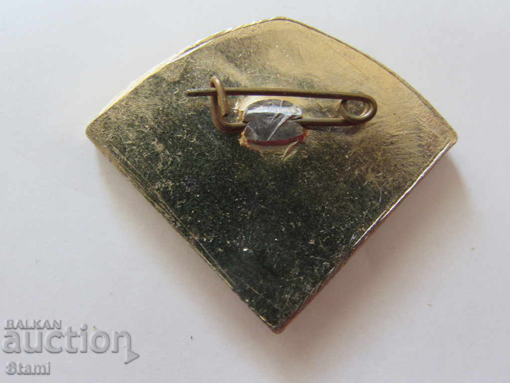 Auction Badge: BTC Vratsa Ledenika Auction Badge: BTC Vratsa Ledenika