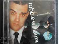 Robbie Williams I've been expecting you (Robbie Williams)