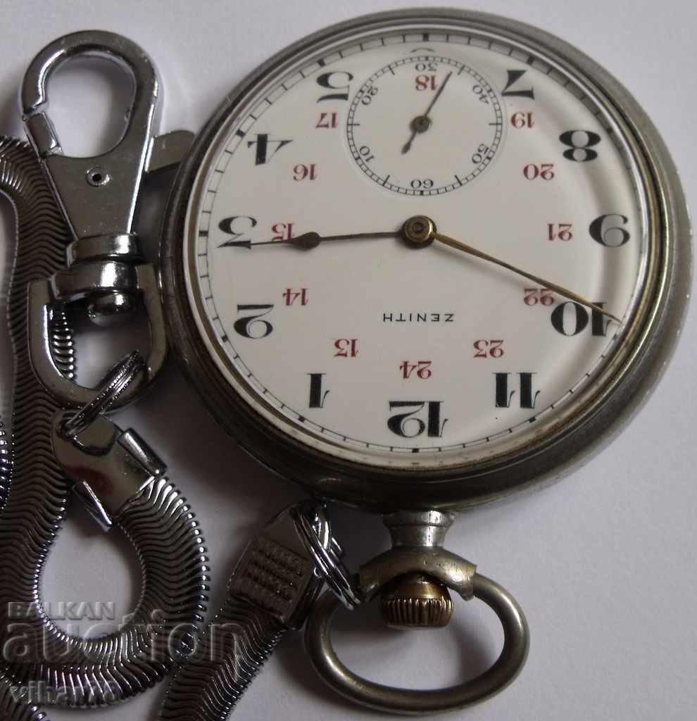 Delivery of GIRL CHASON - ZENITH-ZENITH Delivery of GIRL CHASON - ZENITH-ZENITH