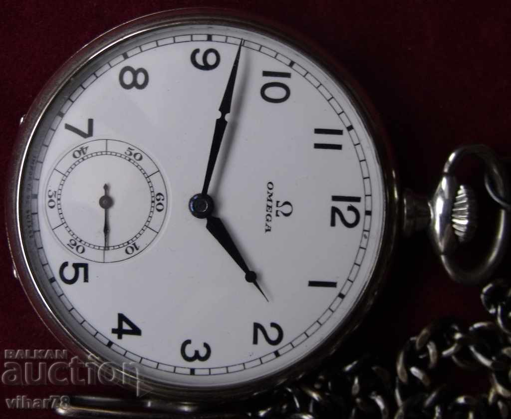 Auction pocket watch zenith-OMEGA-OMEGA Auction pocket watch zenith-OMEGA-OMEGA