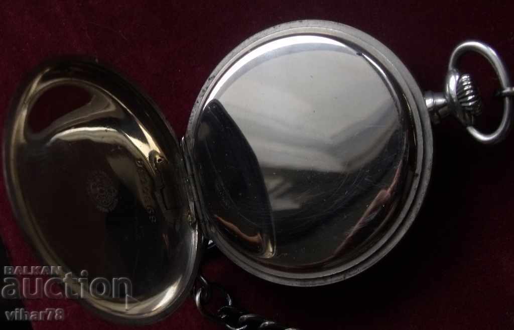 pocket watch zenith-OMEGA-OMEGA - 5 pocket watch zenith-OMEGA-OMEGA - 5