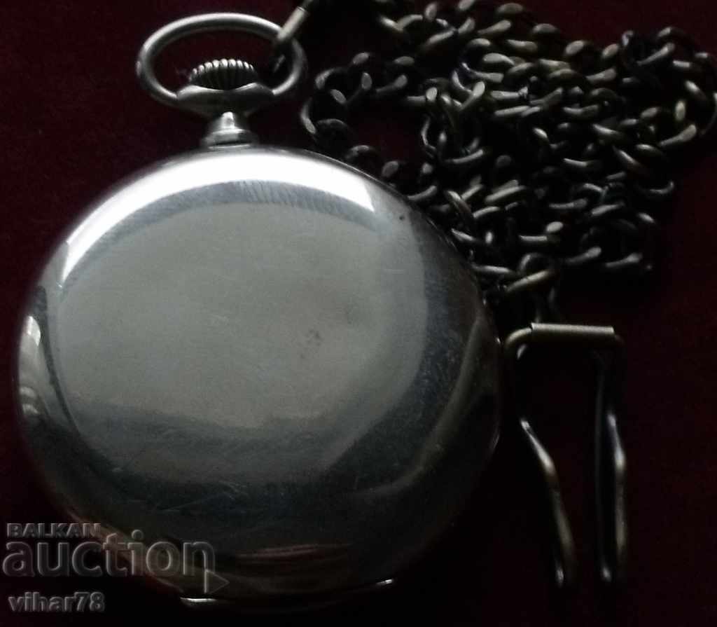 pocket watch zenith-OMEGA-OMEGA - 7 pocket watch zenith-OMEGA-OMEGA - 7