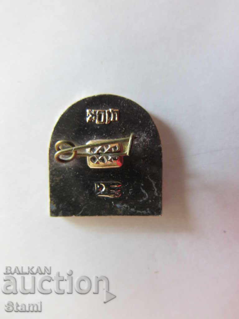 Licitație Insigna: Chernigov Licitație Insigna: Chernigov