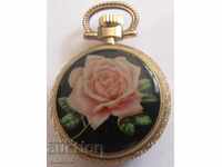 МАЛЪК ДЖОБЕН ЧАСОВНИК -FARIAN