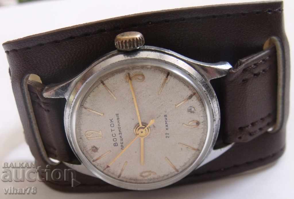 WOMEN'S MALE CLOCKWORK - 5