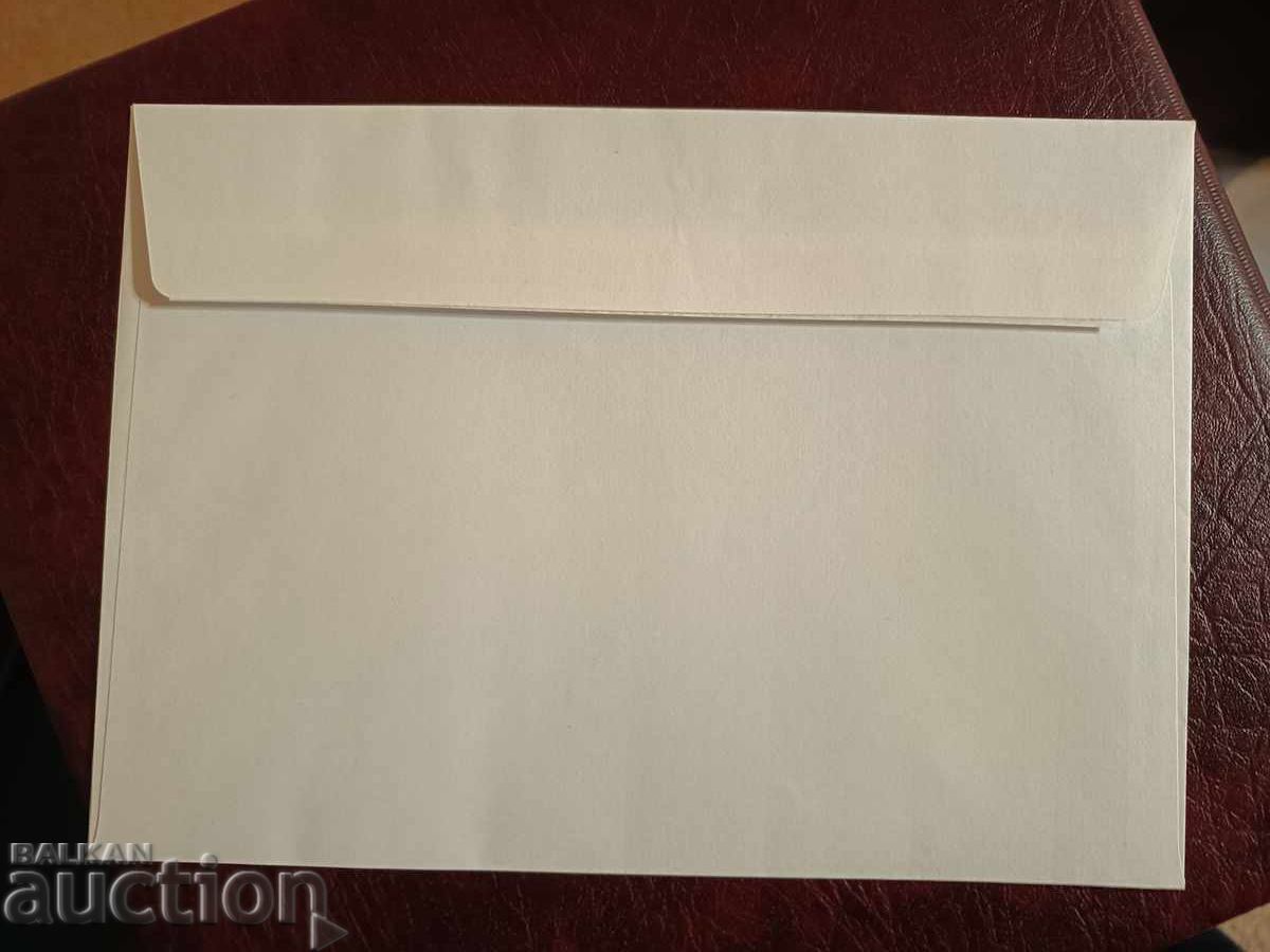 Auction  First Day Cover "Europe - Castles" from 2012 No. 5015 from BC