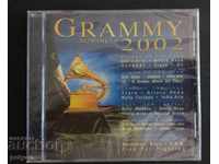 Grammys Nominees 2002 (Grammy Awards 2002)