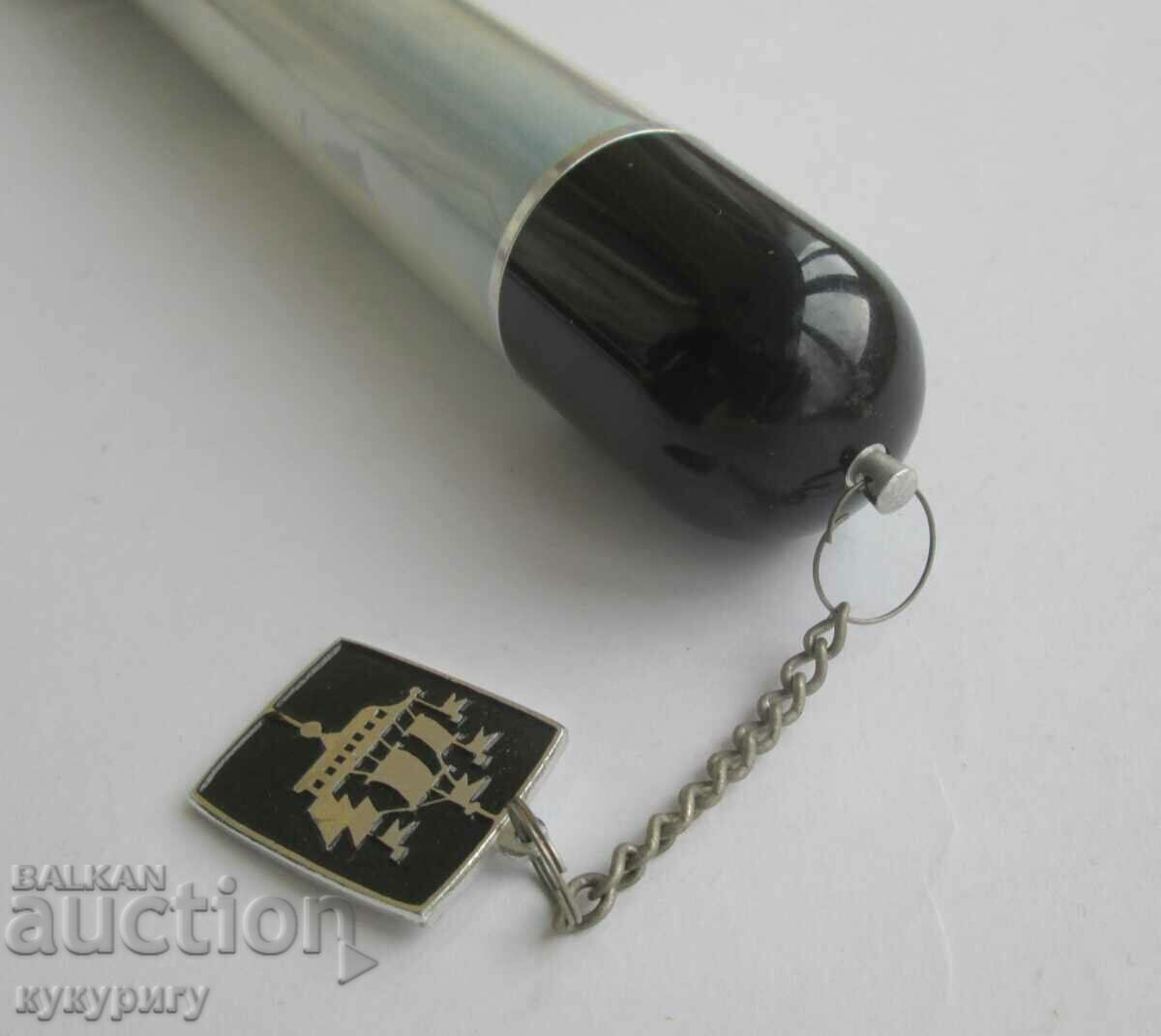 Delivery of Stara Sots Russian USSR ballpoint pen Giant Delivery of Stara Sots Russian USSR ballpoint pen Giant