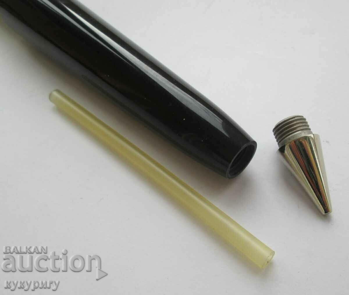 Stara Sots Russian USSR ballpoint pen Giant - 5 Stara Sots Russian USSR ballpoint pen Giant - 5