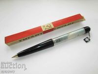 Stara Sots Russian USSR ballpoint pen Giant