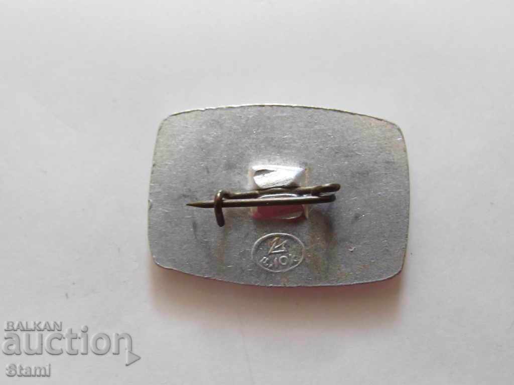 Auction Badge: A home museum in Uljanovskie where Lenin was born Auction Badge: A home museum in Uljanovskie where Lenin was born