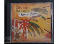 SD - Chucho Valdes - Fantasia Cubana