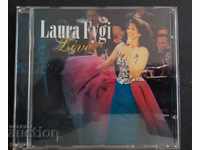 CD-Laura FYUGI -Live 1 CD (Laura Fuji)