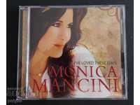 - I loved this day MONICA MANCINI CD