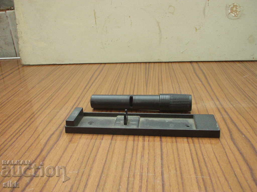 Фенерче за аварийно осветление с цена 5.00 лв. | € 2.56 Фенерче за аварийно осветление с цена 5.00 лв. | € 2.56