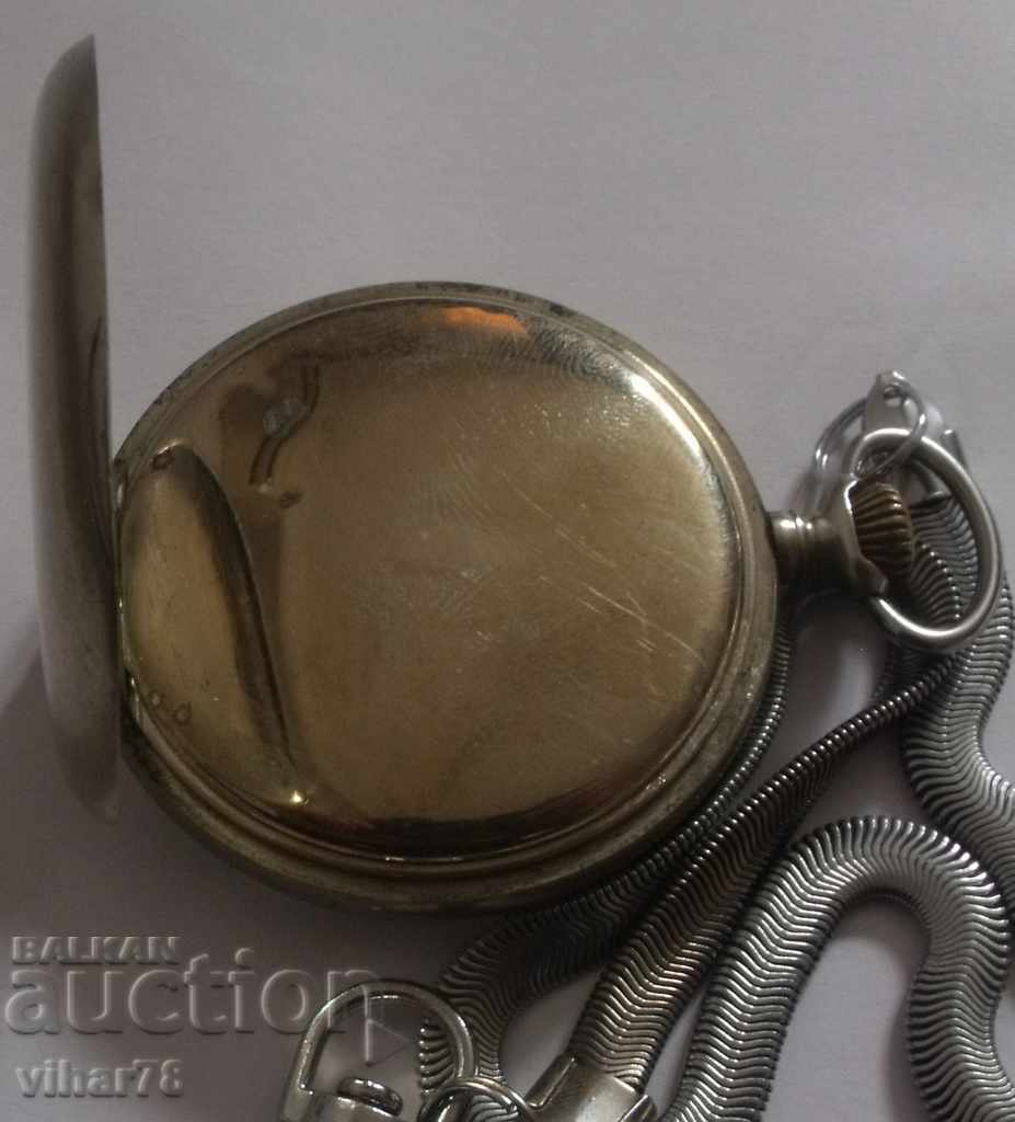 RED JUMBO CHAMPAGNE OMEGA-OMEGA-JAPAN - 6