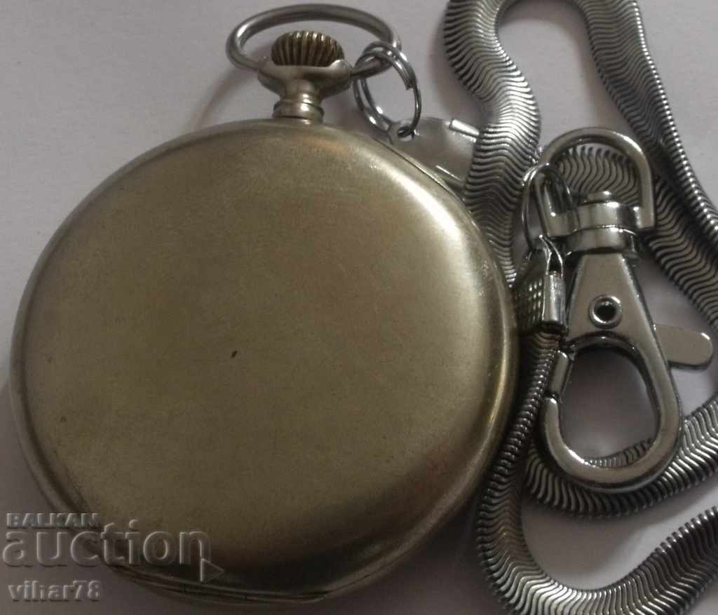 RED JUMBO CHAMPAGNE OMEGA-OMEGA-JAPAN - 7