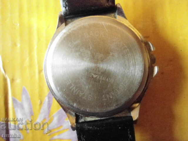 Auction Emporio Armani Auction Emporio Armani