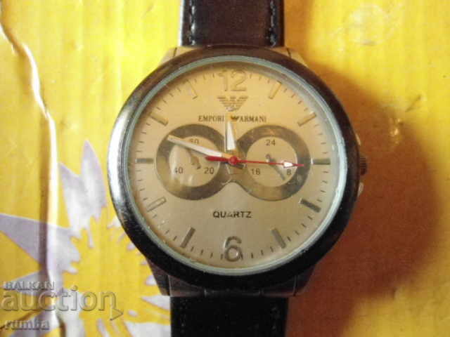 Emporio Armani - 6 Emporio Armani - 6