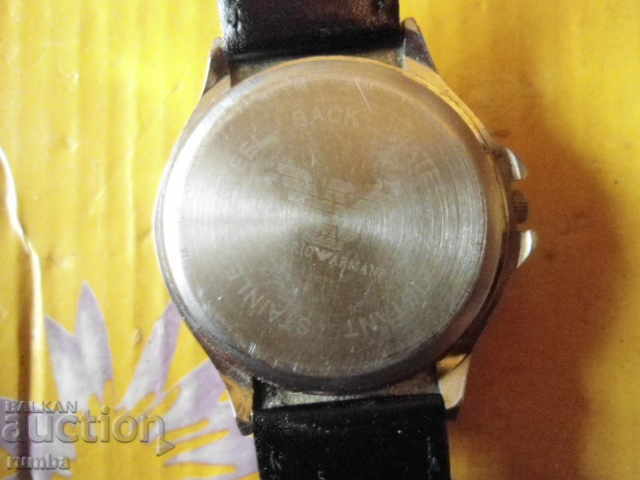 Emporio Armani - 7 Emporio Armani - 7