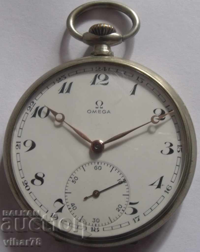 ceas de buzunar-OMEGA-OMEGA cu preț € 279.99 | 547.61 BGN ceas de buzunar-OMEGA-OMEGA cu preț € 279.99 | 547.61 BGN