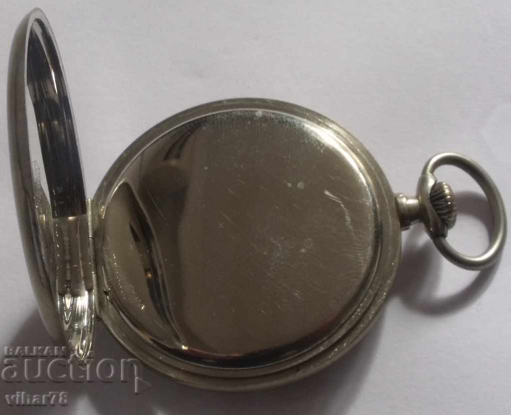 pocket watch-OMEGA-OMEGA - 5 pocket watch-OMEGA-OMEGA - 5