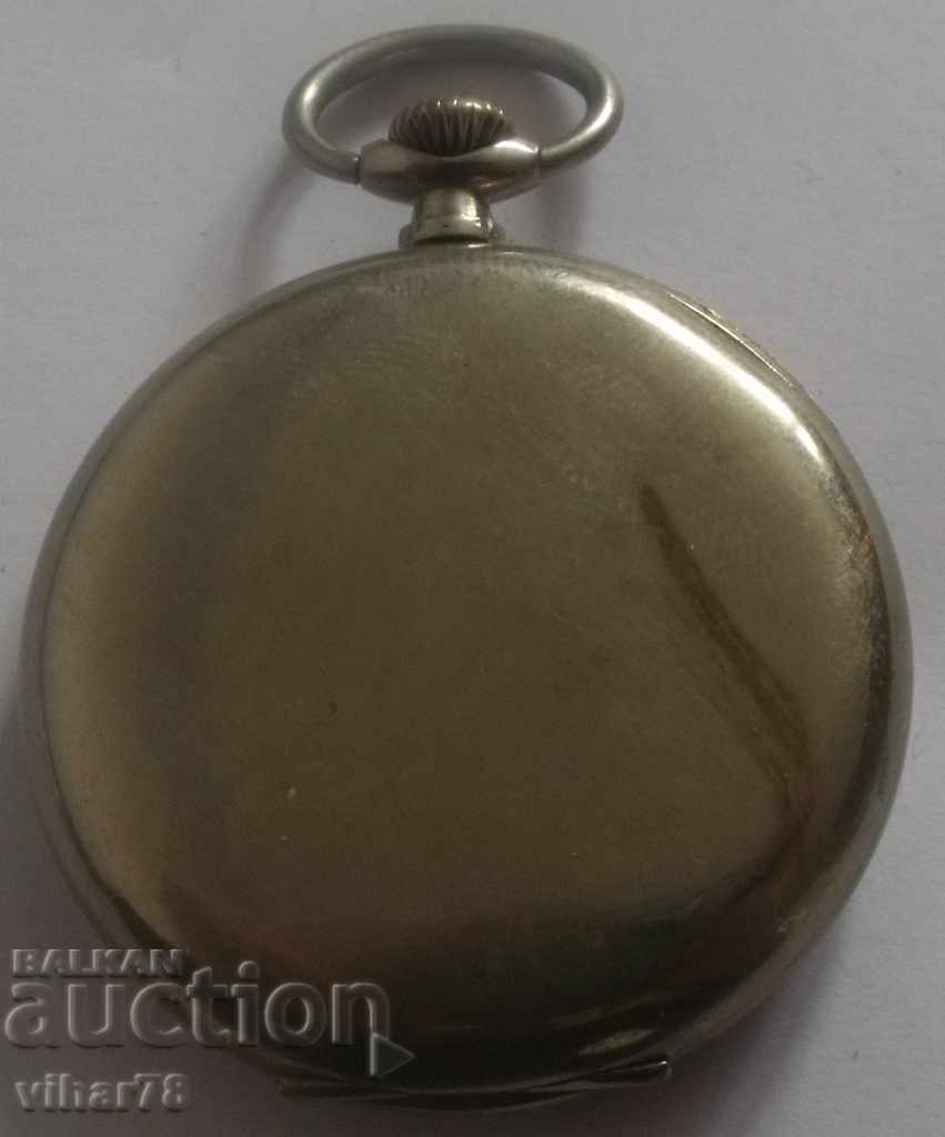 pocket watch-OMEGA-OMEGA - 7 pocket watch-OMEGA-OMEGA - 7