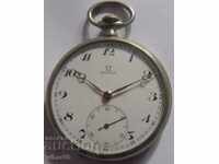 ρολόι τσέπης-ΩΜΕΓΑ-OMEGA