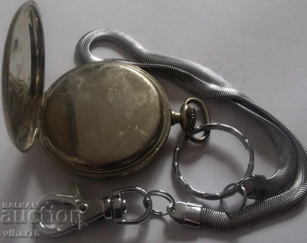 Delivery of pocket watch-OMEGA-OMEGA Delivery of pocket watch-OMEGA-OMEGA
