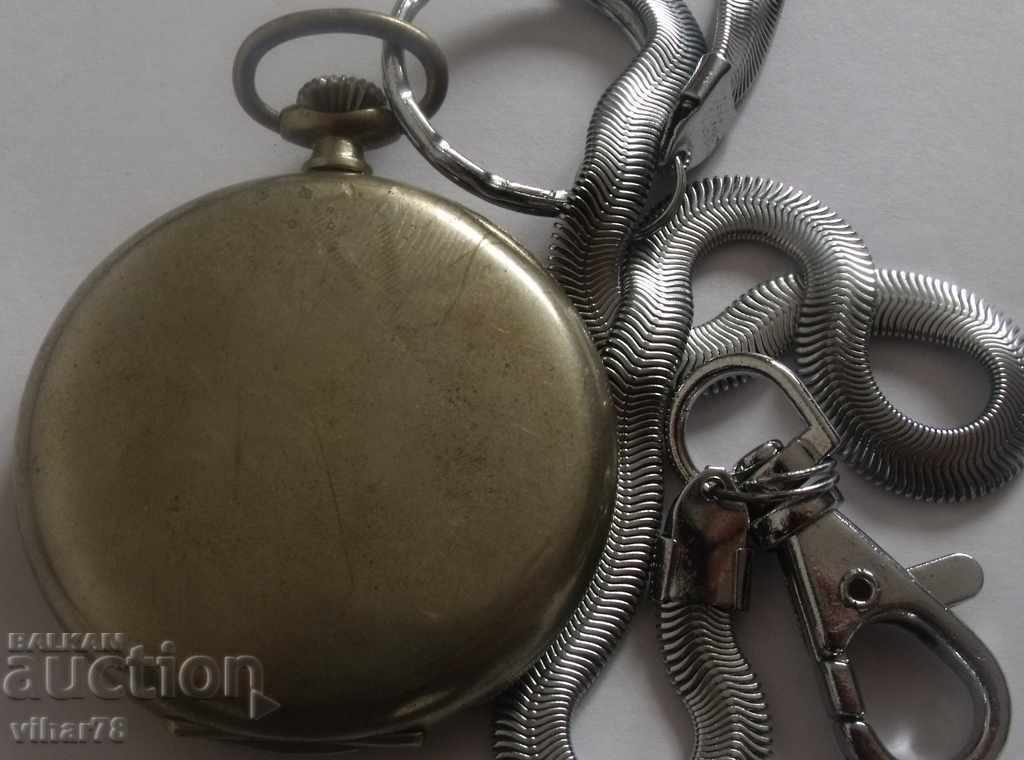 джобен часовник-OMEGA-ОМЕГА - 6 джобен часовник-OMEGA-ОМЕГА - 6