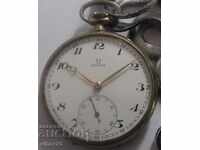 ρολόι τσέπης-ΩΜΕΓΑ-OMEGA