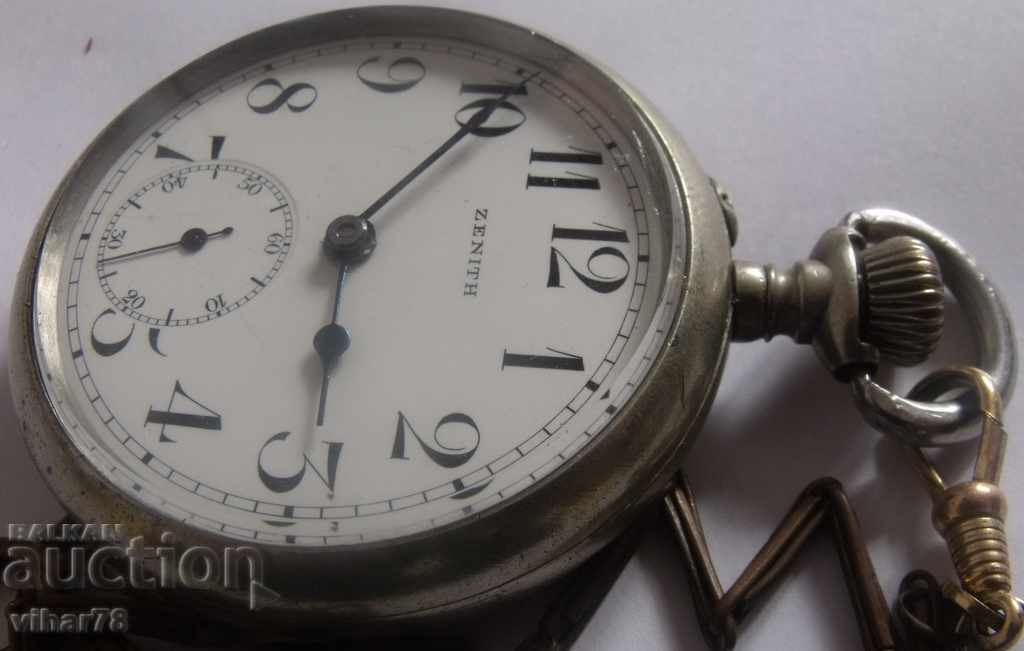 HUGE GIRL CHASOVNIK-ZENITH-ZENITH with price 649.99 BGN | € 332.33 HUGE GIRL CHASOVNIK-ZENITH-ZENITH with price 649.99 BGN | € 332.33