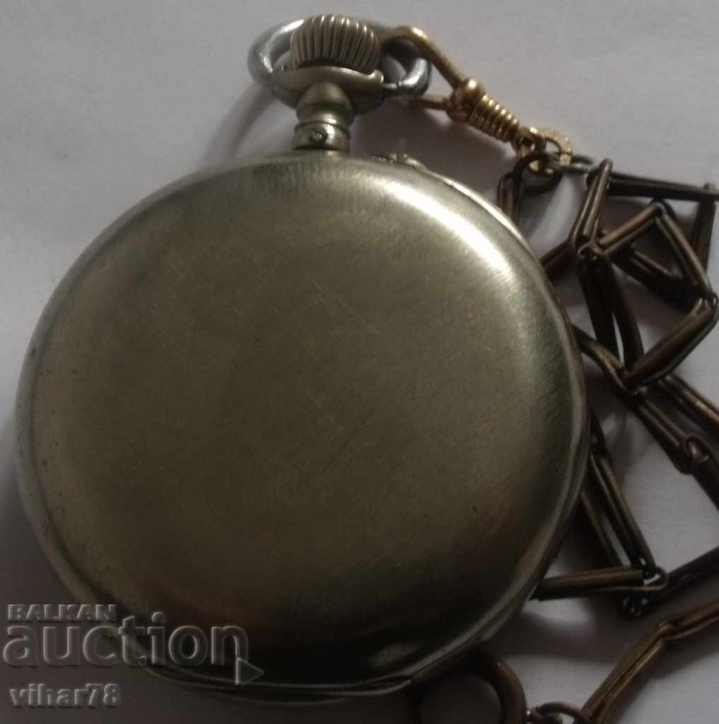 HUGE GIRL CHASOVNIK-ZENITH-ZENITH - 7 HUGE GIRL CHASOVNIK-ZENITH-ZENITH - 7