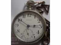 ΤΕΡΑΣΤΙΑ ρολόι τσέπης -ZENIT-ZENITH