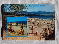 Sunny Beach 1989 К 132