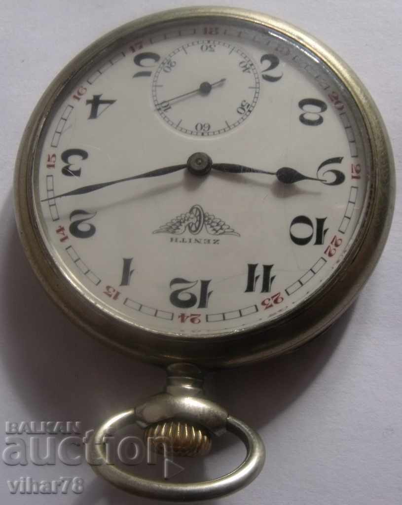 Аукцион ДЖОБЕН ЧАСОВНИК -ЗЕНИТ-ZENITH-ЖЕПЕЙСКИ МОДЕЛ Аукцион ДЖОБЕН ЧАСОВНИК -ЗЕНИТ-ZENITH-ЖЕПЕЙСКИ МОДЕЛ