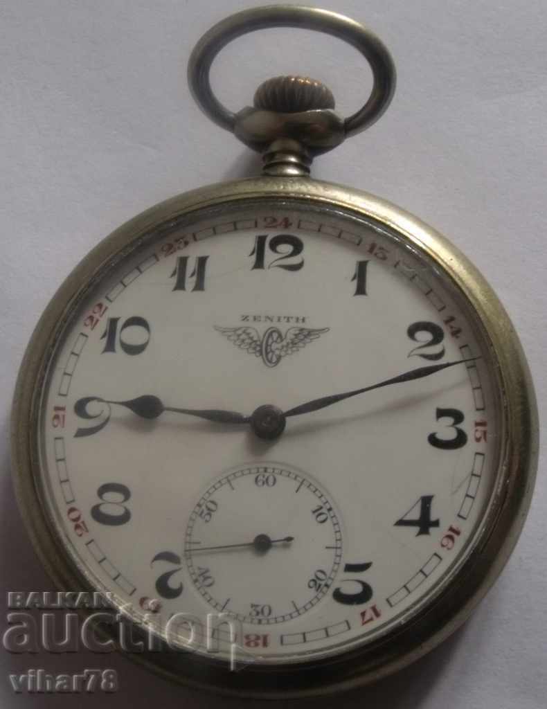 Доставка на ДЖОБЕН ЧАСОВНИК -ЗЕНИТ-ZENITH-ЖЕПЕЙСКИ МОДЕЛ Доставка на ДЖОБЕН ЧАСОВНИК -ЗЕНИТ-ZENITH-ЖЕПЕЙСКИ МОДЕЛ