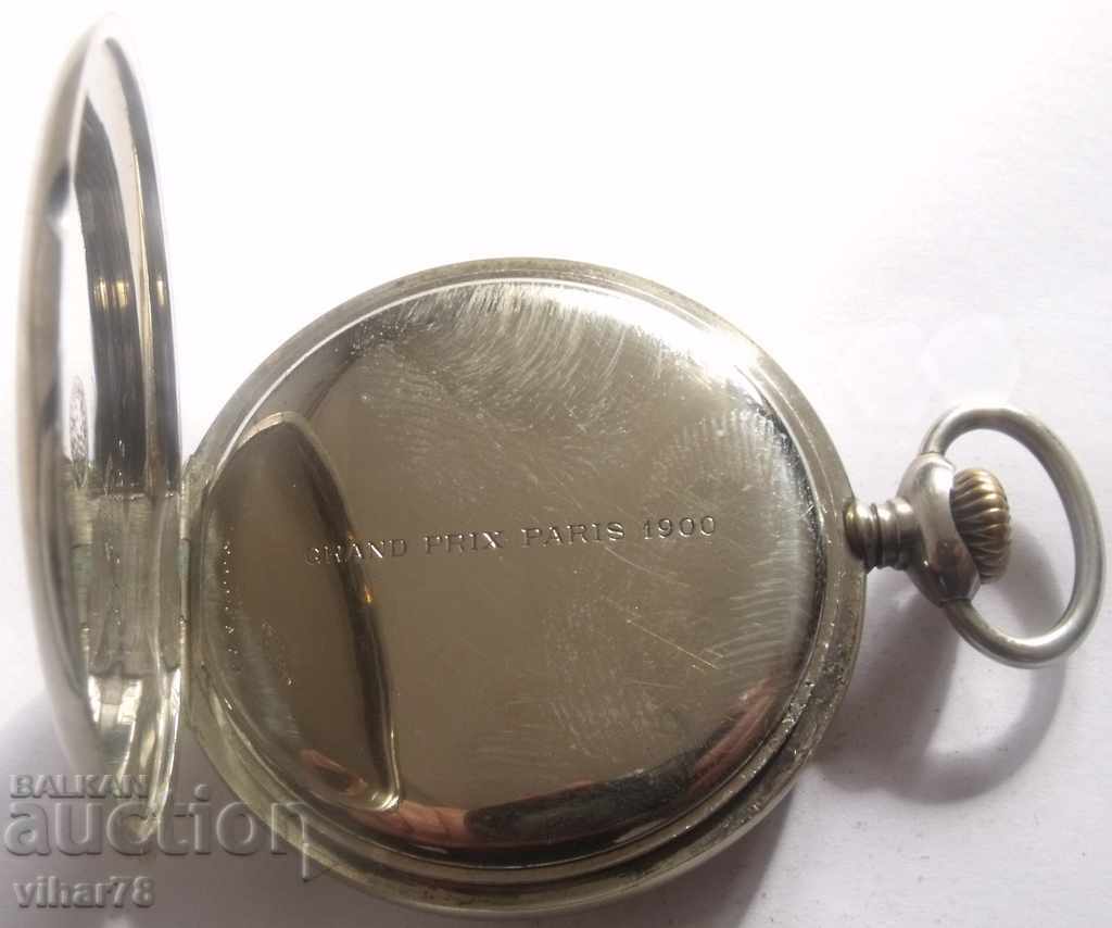 JENNY CLOCKWORK-ZENITH-ZENITH-JAPAN MODEL - 5 JENNY CLOCKWORK-ZENITH-ZENITH-JAPAN MODEL - 5