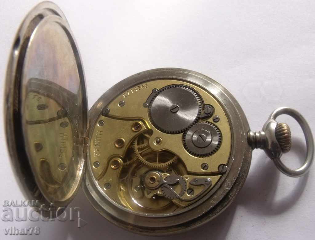 ДЖОБЕН ЧАСОВНИК -ЗЕНИТ-ZENITH-ЖЕПЕЙСКИ МОДЕЛ - 6 ДЖОБЕН ЧАСОВНИК -ЗЕНИТ-ZENITH-ЖЕПЕЙСКИ МОДЕЛ - 6