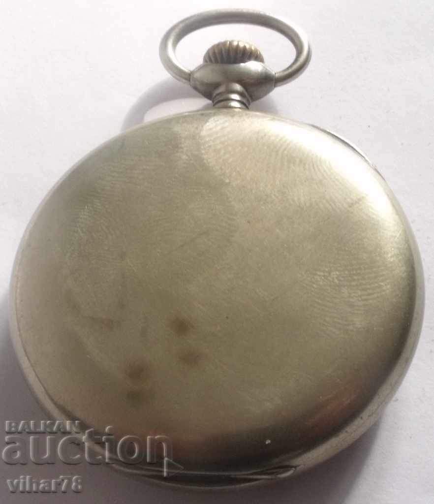 JENNY CLOCKWORK-ZENITH-ZENITH-JAPAN MODEL - 7 JENNY CLOCKWORK-ZENITH-ZENITH-JAPAN MODEL - 7