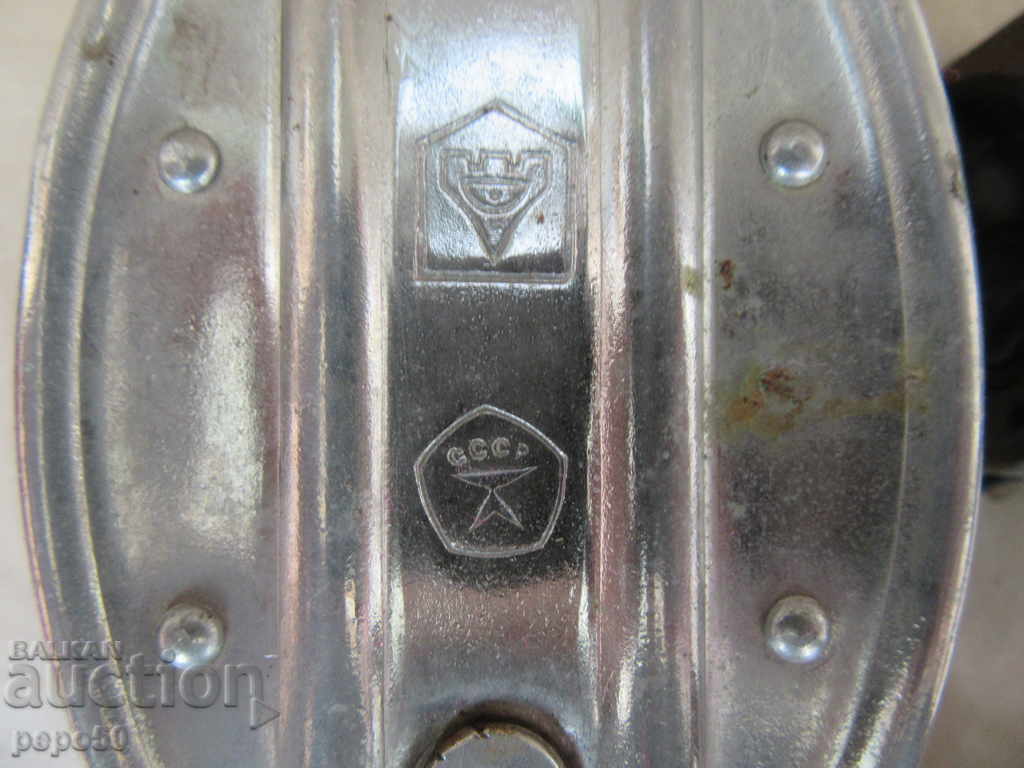 Delivery of EXCELLENT PRESERVED CHILDREN'S SUMMER Skates -