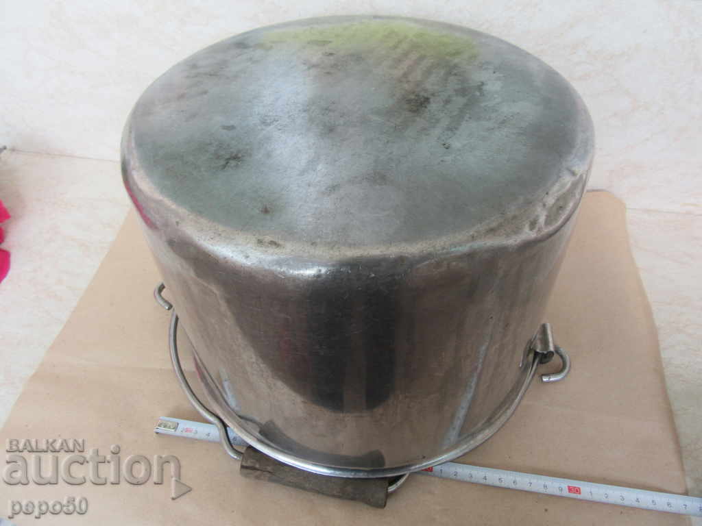 Auction STARA CHROMNIKELOVA WARNING BACAF - BNA Auction STARA CHROMNIKELOVA WARNING BACAF - BNA