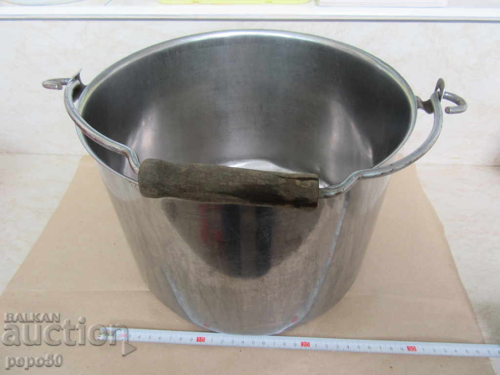 STARA CHROMNIKELOVA WARNING BACAF - BNA STARA CHROMNIKELOVA WARNING BACAF - BNA