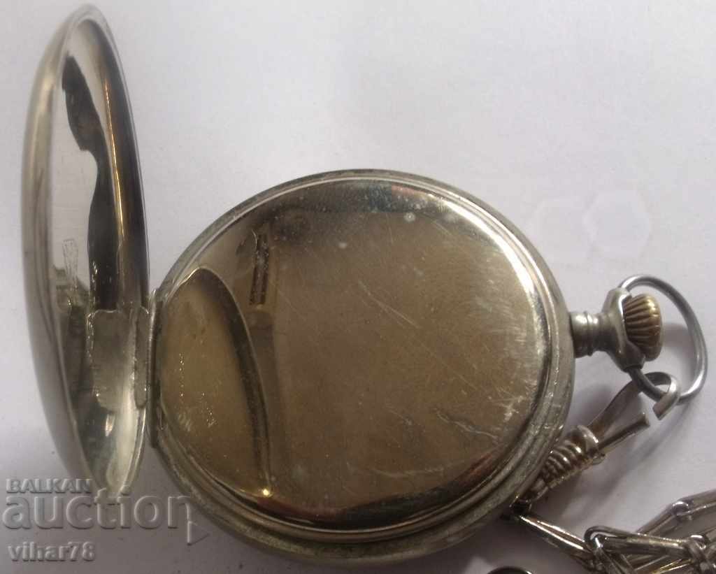 ceas de buzunar RARE OMEGA-OMEGA-ZHEPEYSKI - 5 ceas de buzunar RARE OMEGA-OMEGA-ZHEPEYSKI - 5