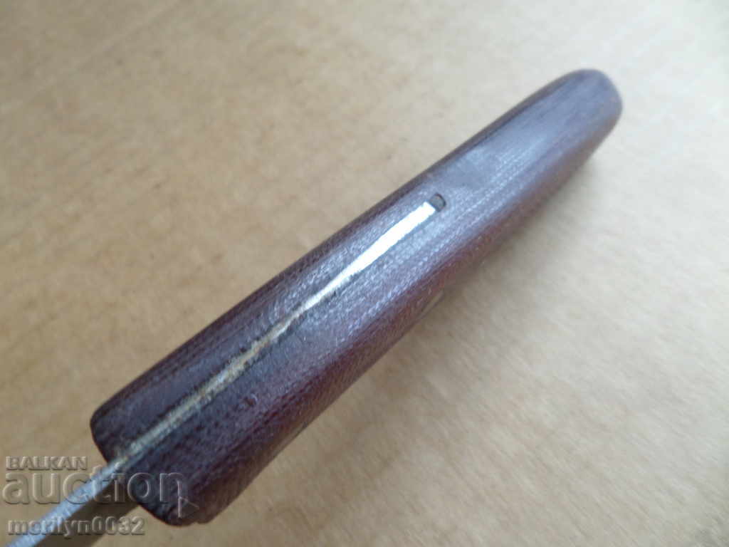 Knife without jug - 5