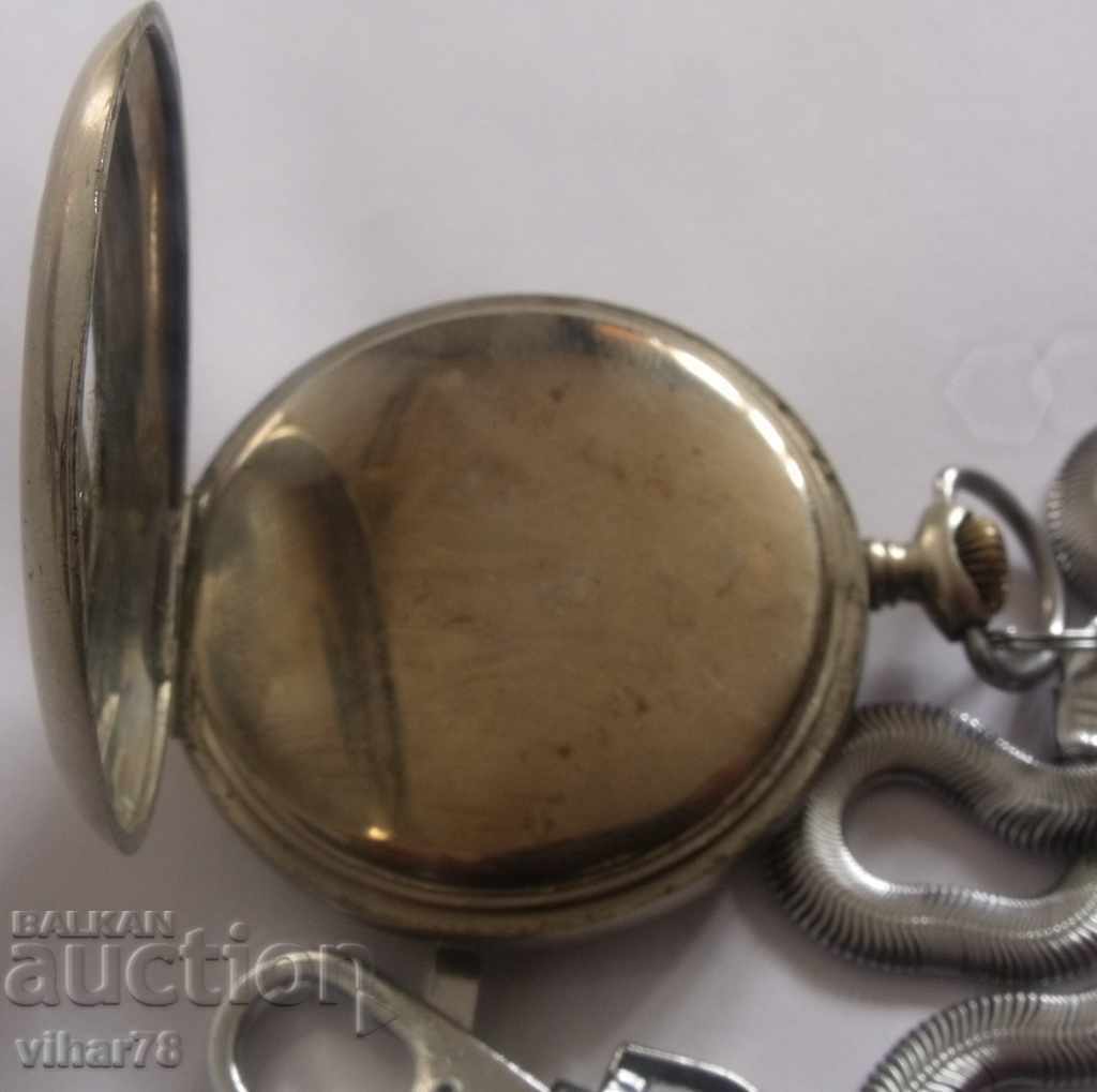 ΣΠΑΝΙΑ ρολόι τσέπης ΩΜΕΓΑ-OMEGA-ZHEPEYSKI - 5 ΣΠΑΝΙΑ ρολόι τσέπης ΩΜΕΓΑ-OMEGA-ZHEPEYSKI - 5