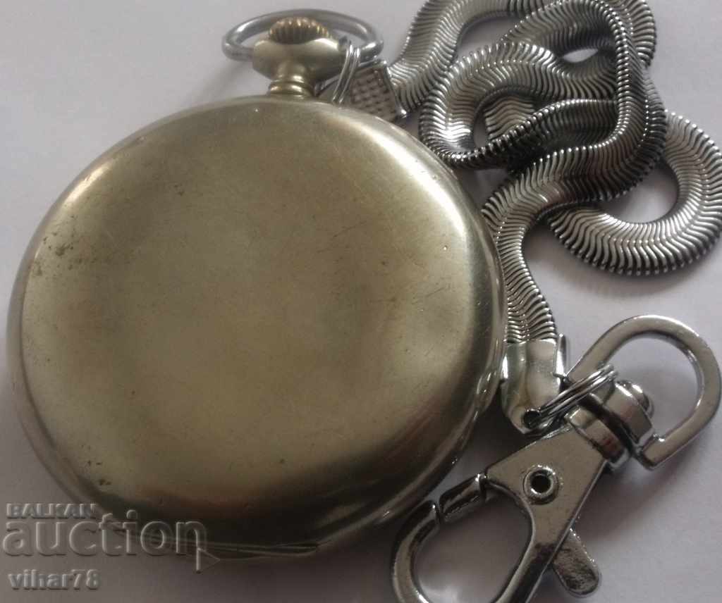 ΣΠΑΝΙΑ ρολόι τσέπης ΩΜΕΓΑ-OMEGA-ZHEPEYSKI - 7 ΣΠΑΝΙΑ ρολόι τσέπης ΩΜΕΓΑ-OMEGA-ZHEPEYSKI - 7