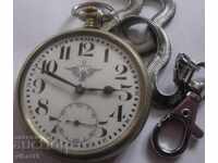 РЯДЪК ДЖОБЕН ЧАСОВНИК ОМЕГА-OMEGA-ЖЕПЕЙСКИ