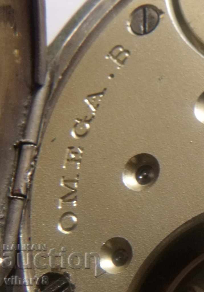 RED JUMBO CASE OMEGA-OMEGA - 6 RED JUMBO CASE OMEGA-OMEGA - 6