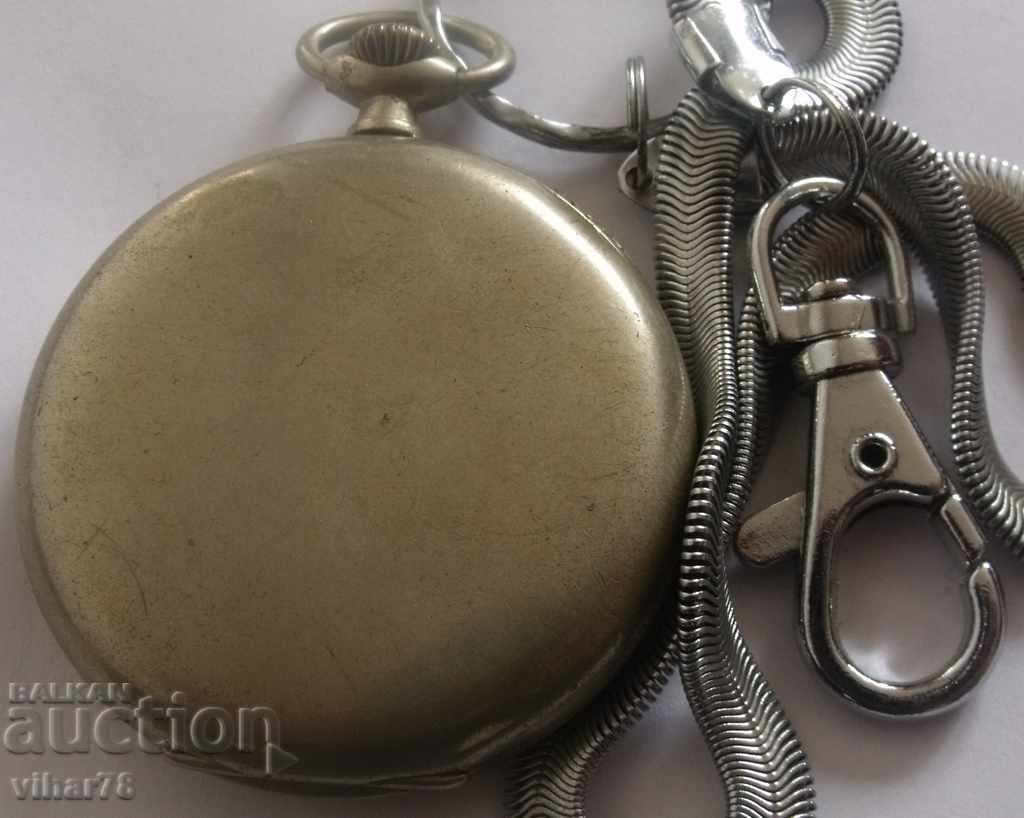 RED JUMBO CASE OMEGA-OMEGA - 7 RED JUMBO CASE OMEGA-OMEGA - 7